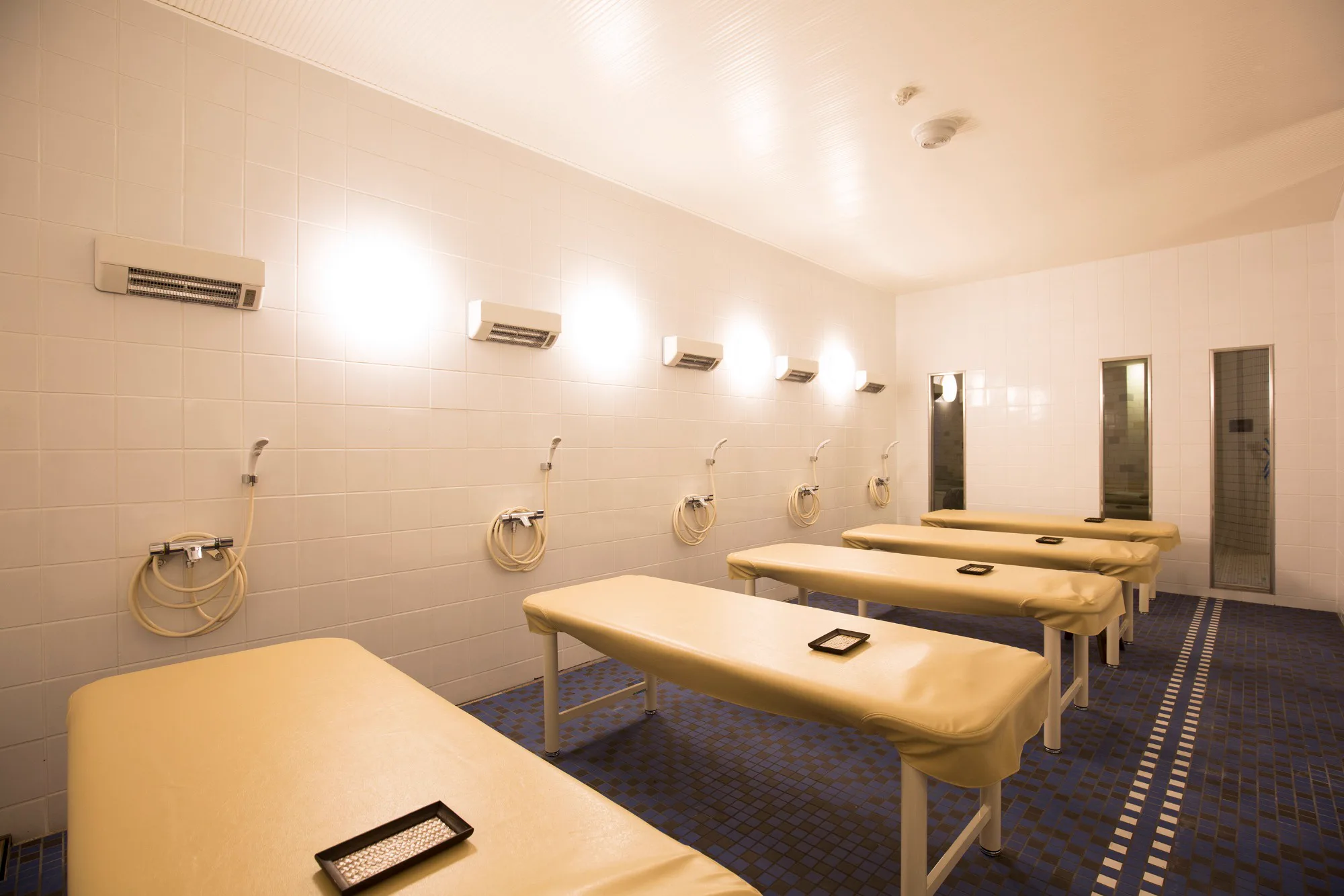 The Spa Zone at Spa LaQua