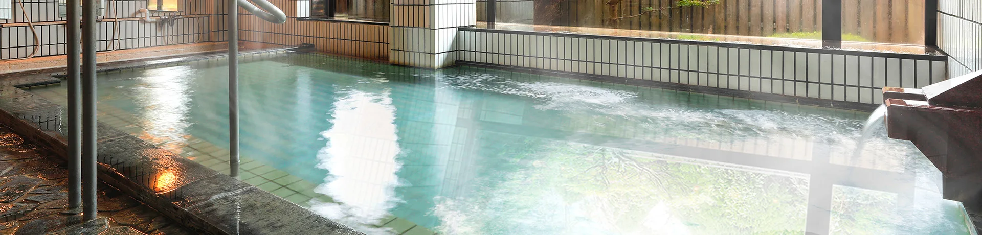Miharuen Tamago-hada Bijin-no-Yu facility photo