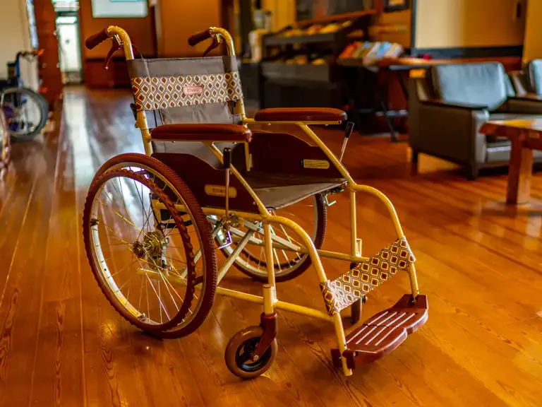 Yawaraginosato Yadoya: Accessibility Details for a Yufuin Onsen Stay