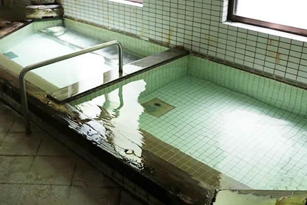 Kirishimaya Ryokan in Kusatsu: The 24-Hour Shiriyaki Bath and Private Soak
