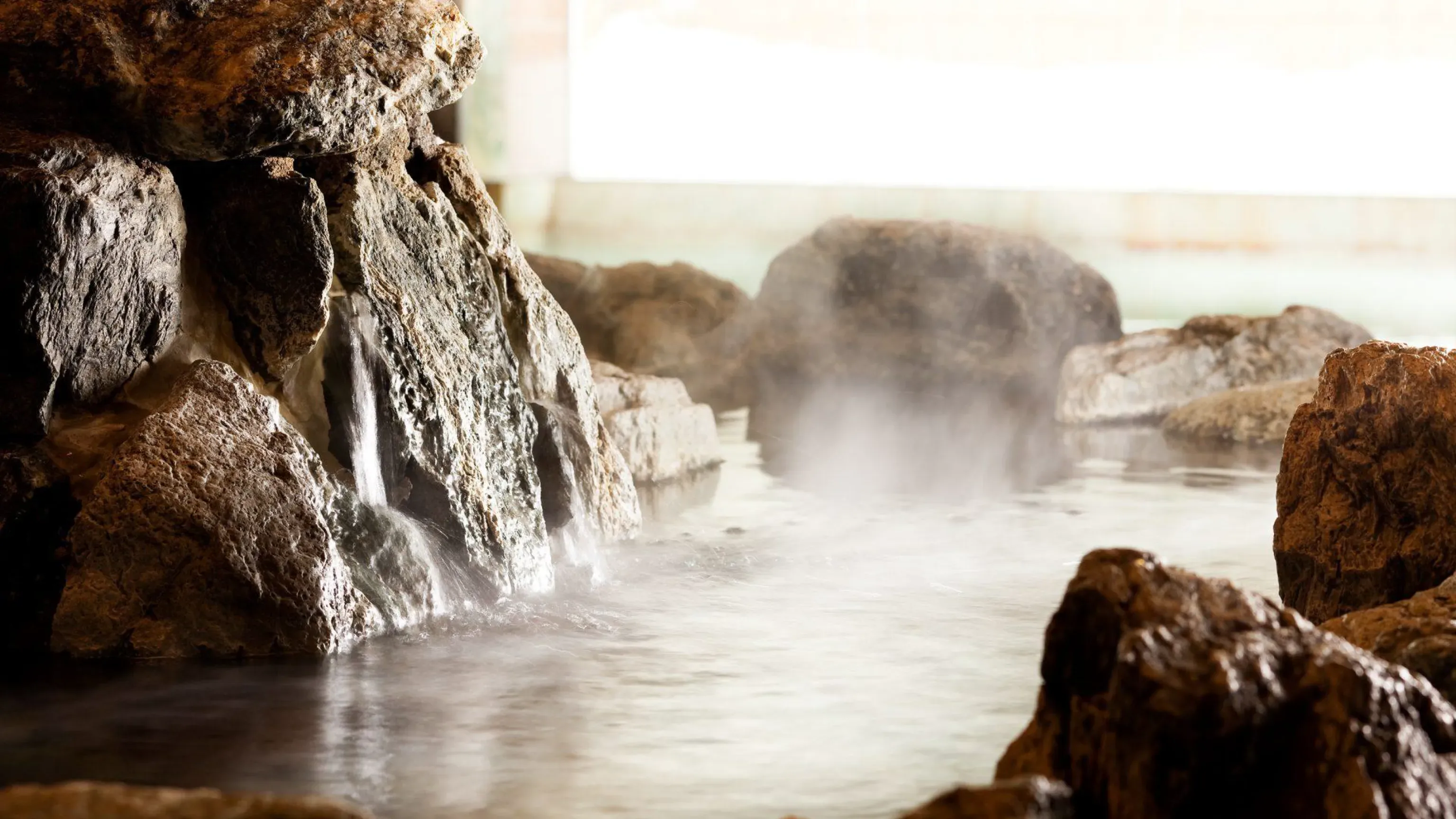Karurusu Onsen Day Trip: Three Quiet Baths Beyond Noboribetsu