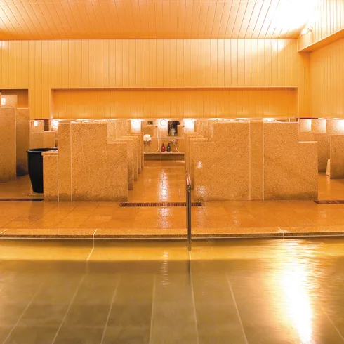 Western Kagawa Day Onsen Guide: Marugame, Sakaide and Kanonji