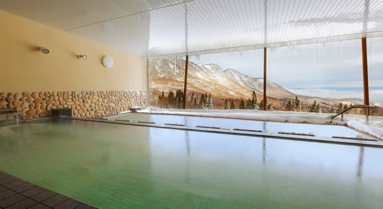 Usagimori-no-Yu at Geto Kogen: 2026 Hours, Prices and Seasonal Access