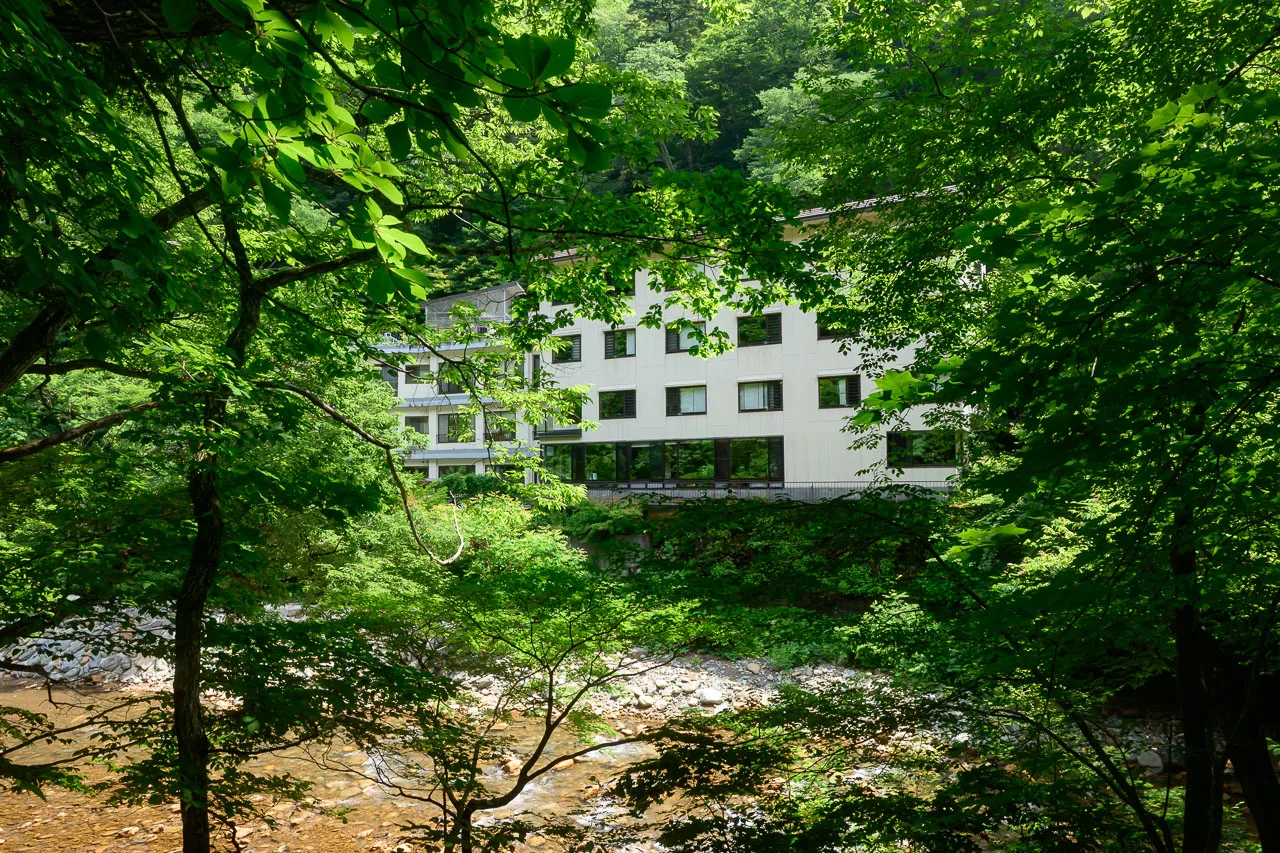 Kawafuru Onsen Hamaya: Should You Visit for the Day or Stay Overnight?