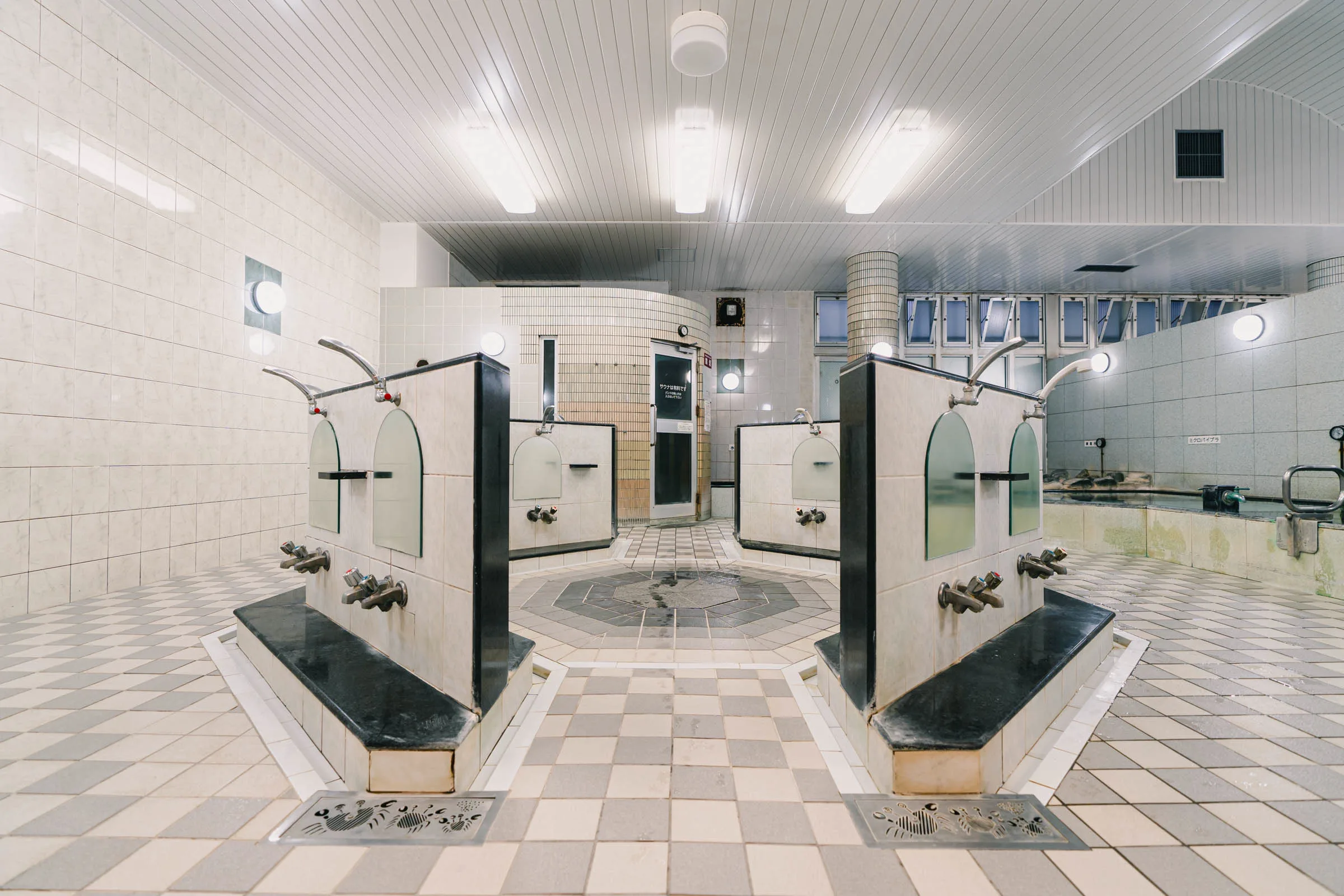 Suehiroyu in Oimachi: A Bona Sauna and Craft Beer at a Tokyo Sento