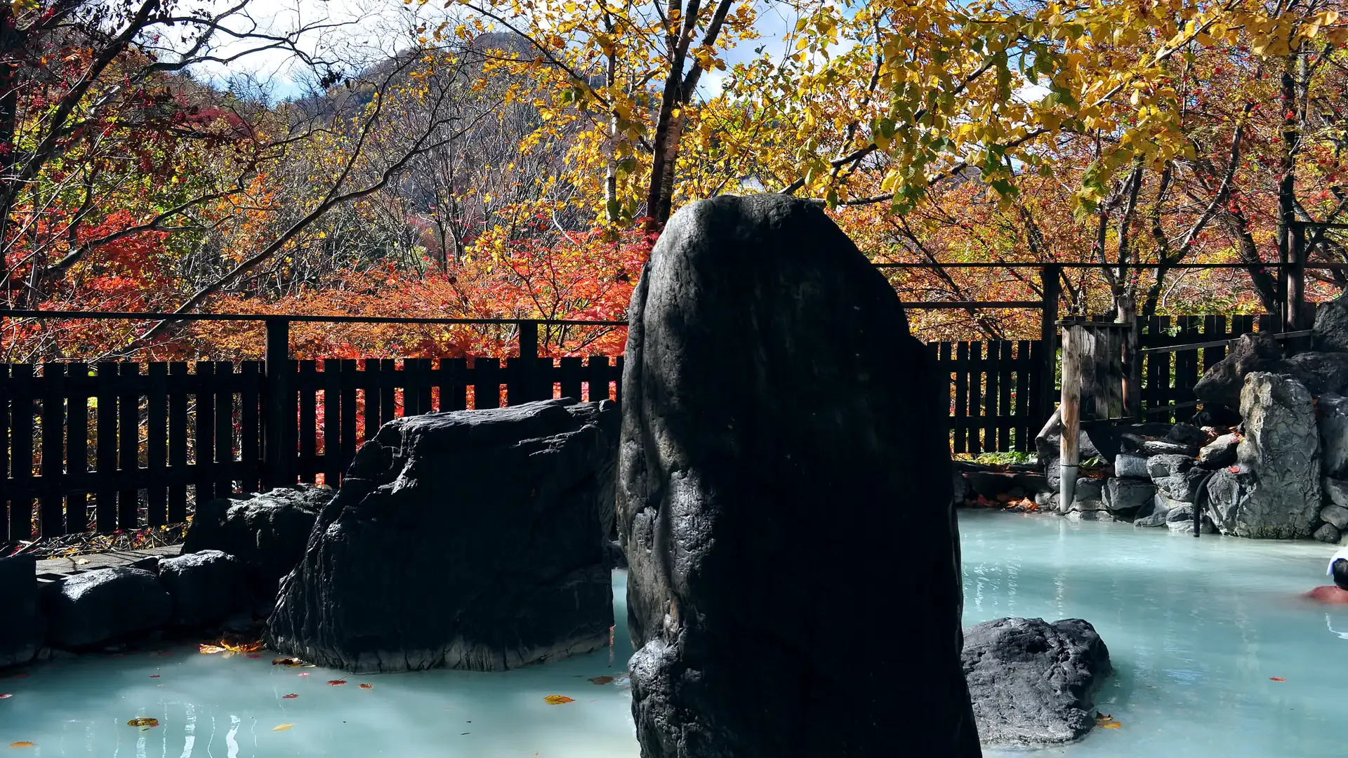 Matsukawa Onsen Day Trip: Choosing Between Kyounso and Matsukawaso