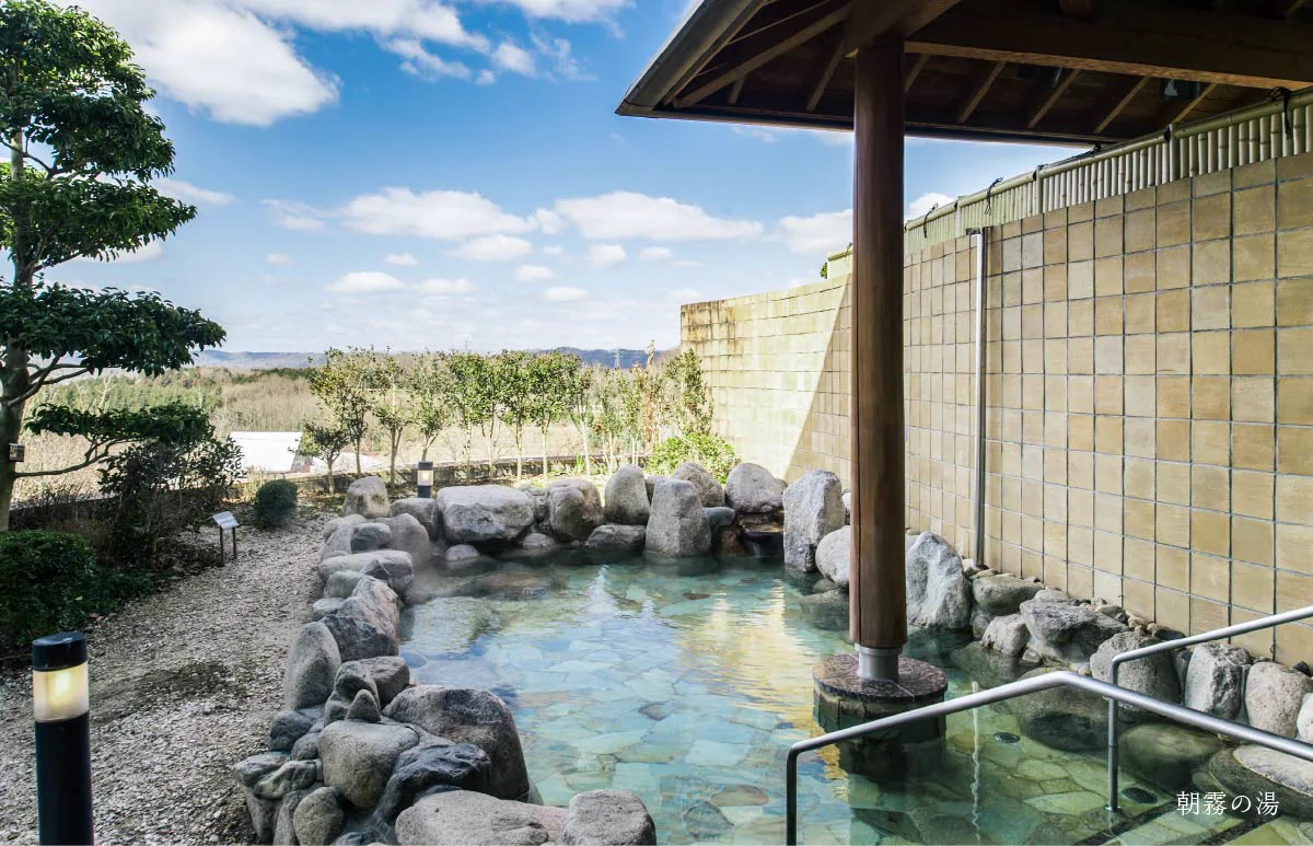 Day-Use Onsen in Shobara: Which Bath Fits Your Route?