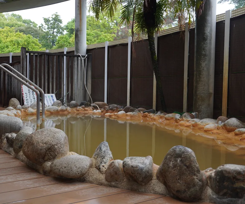 Hiroshima Scenic Open-Air Onsen: Four Baths Worth Planning Around