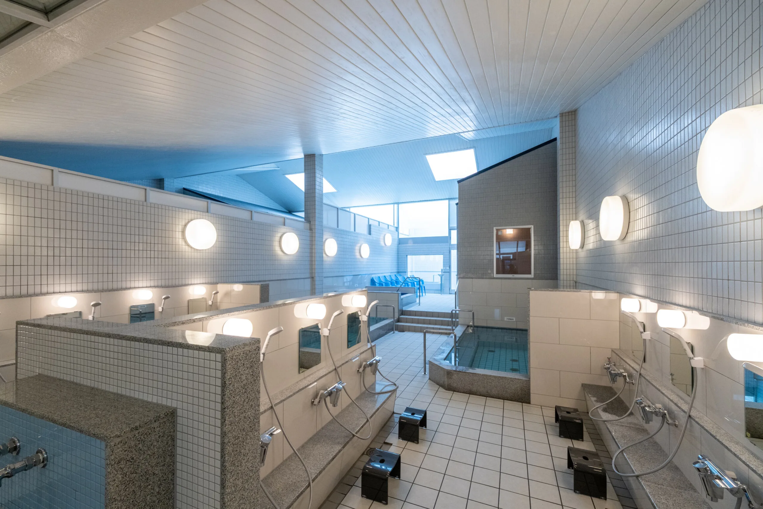 Tsurugaoka Onsen after its 2026 renovation