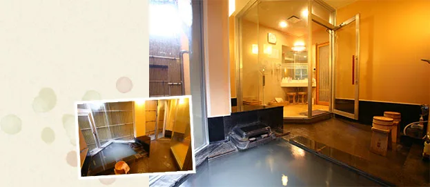 Takinoya Bekkan Tamanoyu: A Small Noboribetsu Inn with a Bookable Private Bath