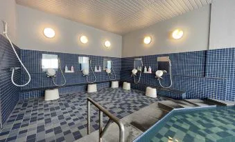 Guesthouse Sunline Beppu: A Budget Stay with a Flowing Onsen