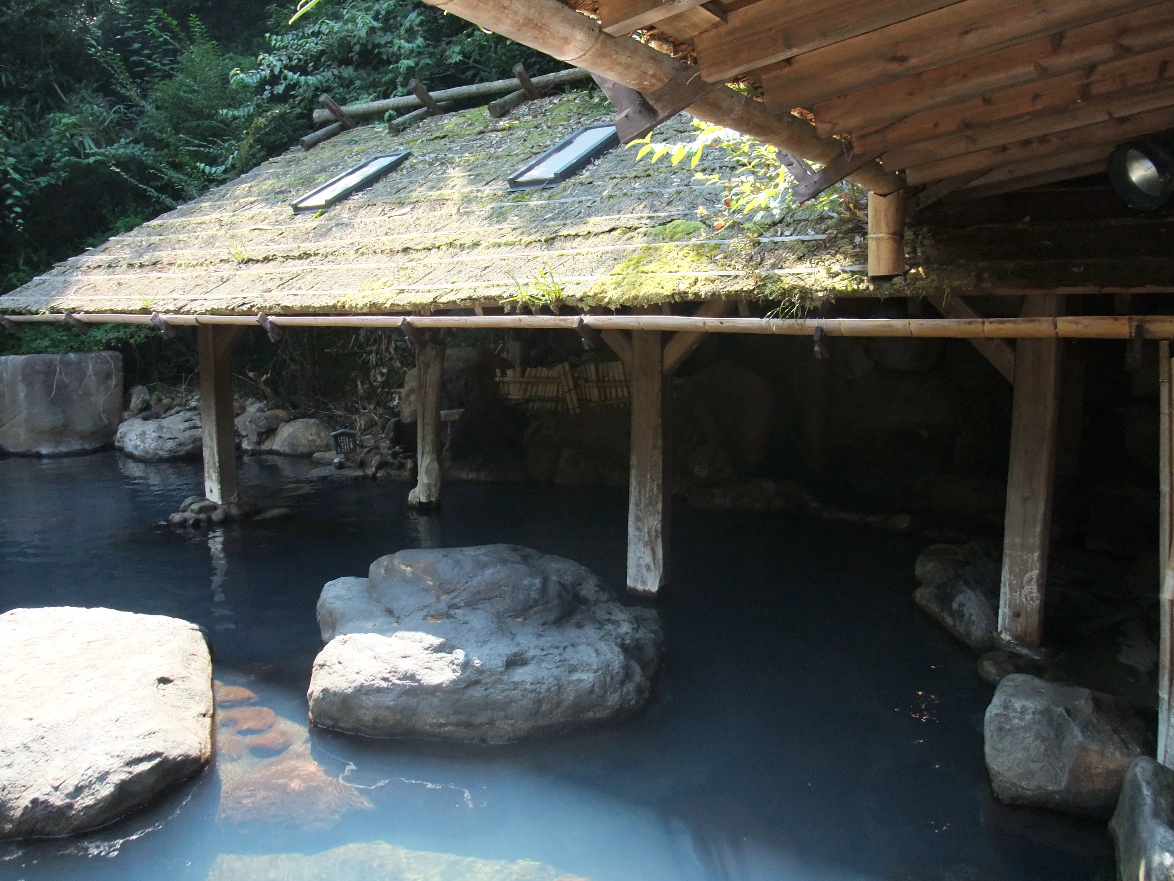 Kurokawa Onsen in Winter Without a Car: Buses, Ryokan Pickups and Snow Plans