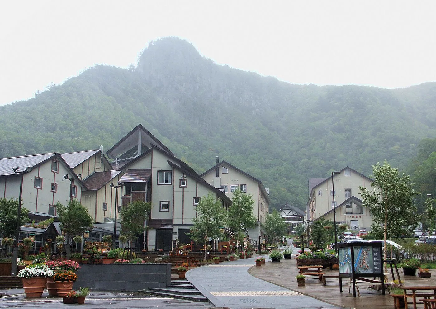 Misasa Onsen Without a Car: A Half-Day Plan from Kurayoshi