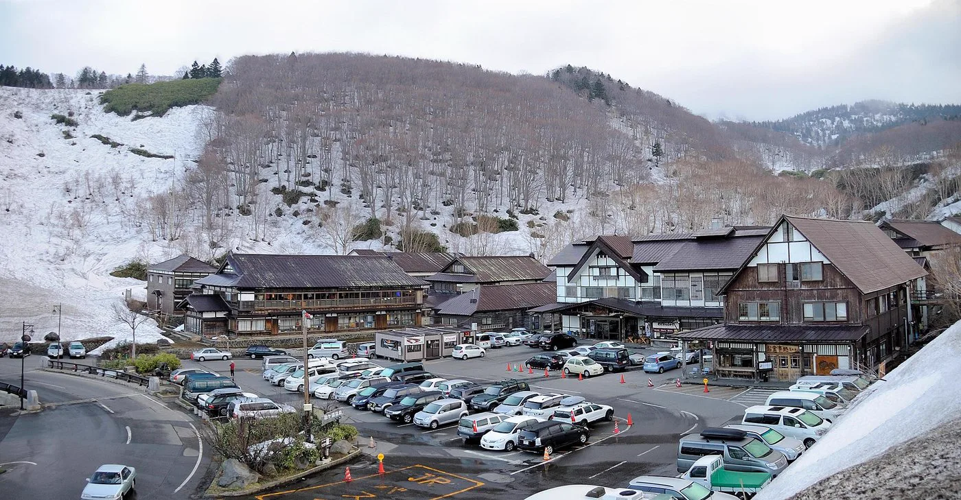 Unazuki Onsen Day-Use Baths: Which One Fits Your Trip?