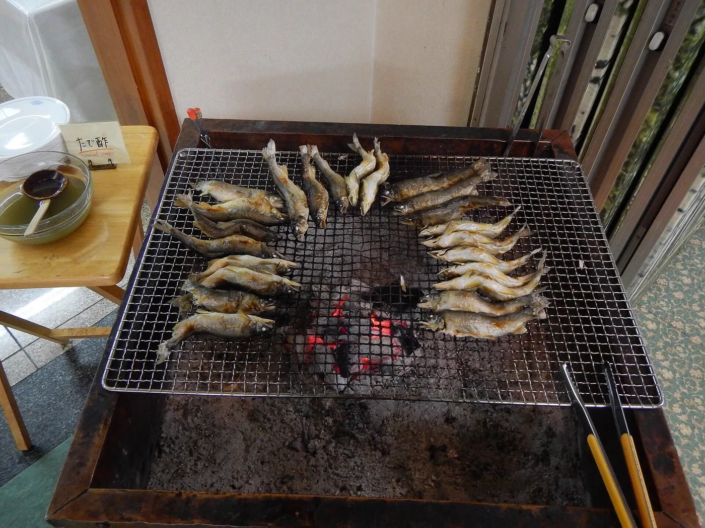 Iizaka Onsen hot-spring destination