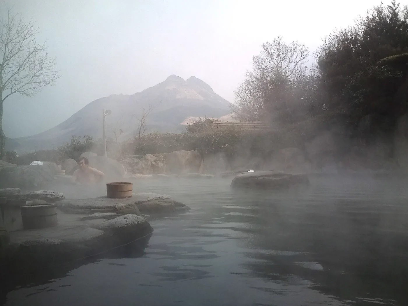 Hakone Autumn Onsen Stays: Forest Views at Ten-yu or Mount Fuji at Green Plaza?