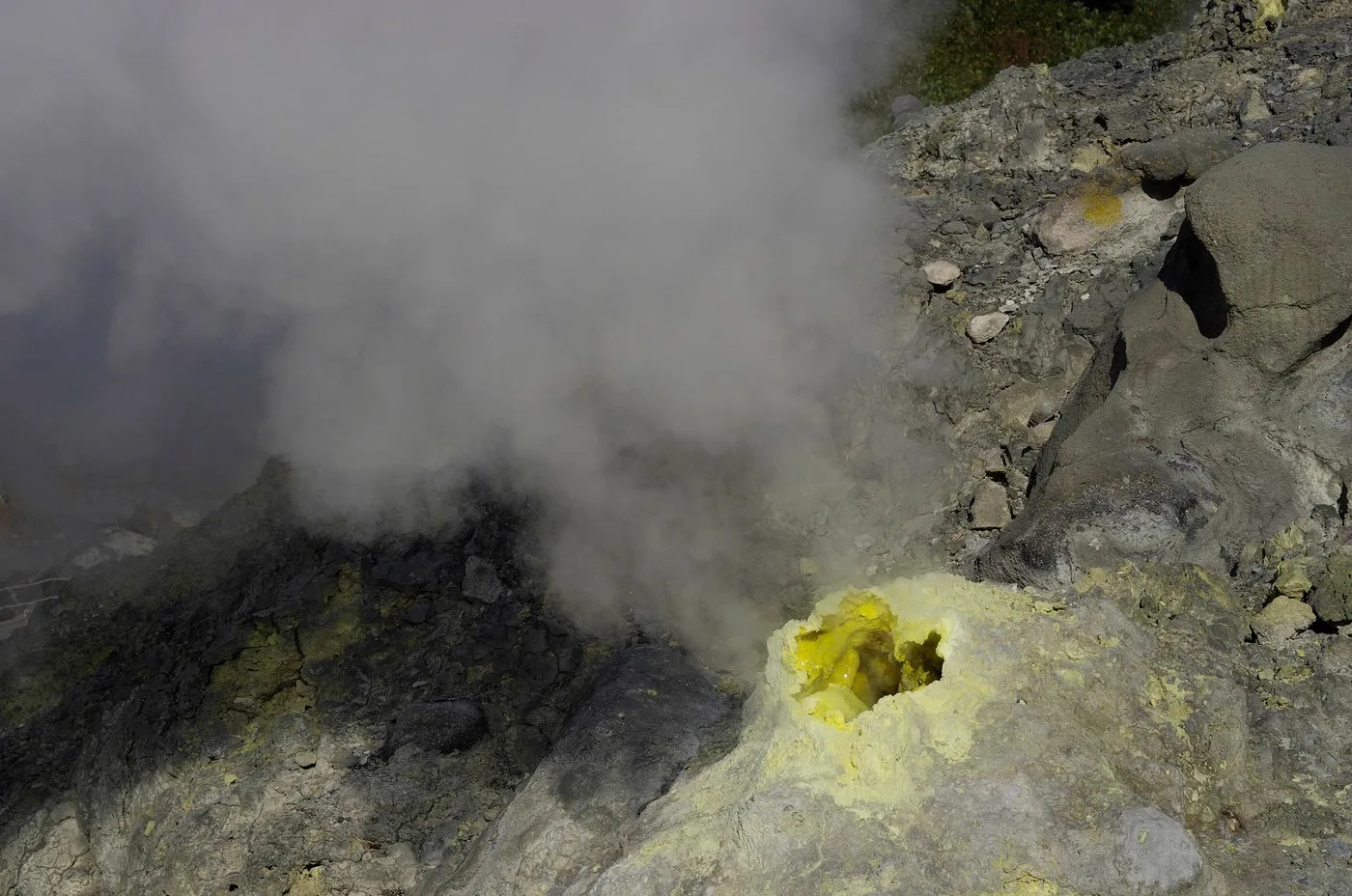 Kaike Onsen hot-spring destination