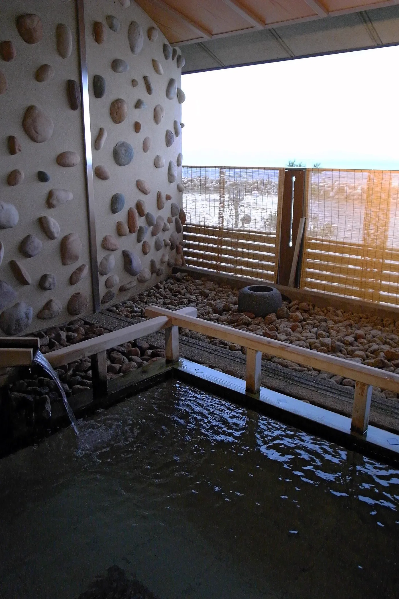 Nasu Onsen hot-spring destination