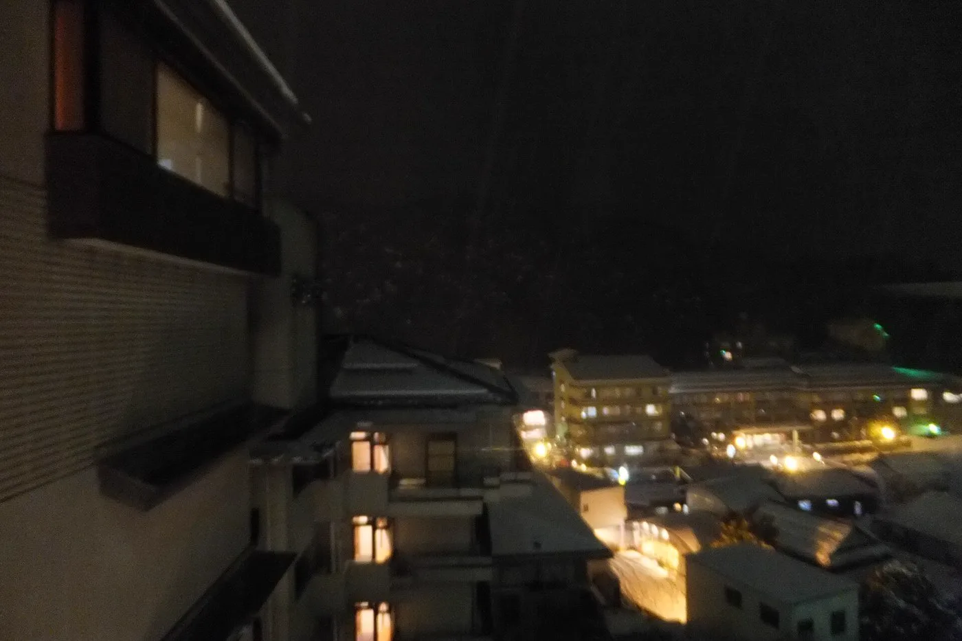 Atami Day-Use Onsen: Four Baths for Different Schedules and Budgets