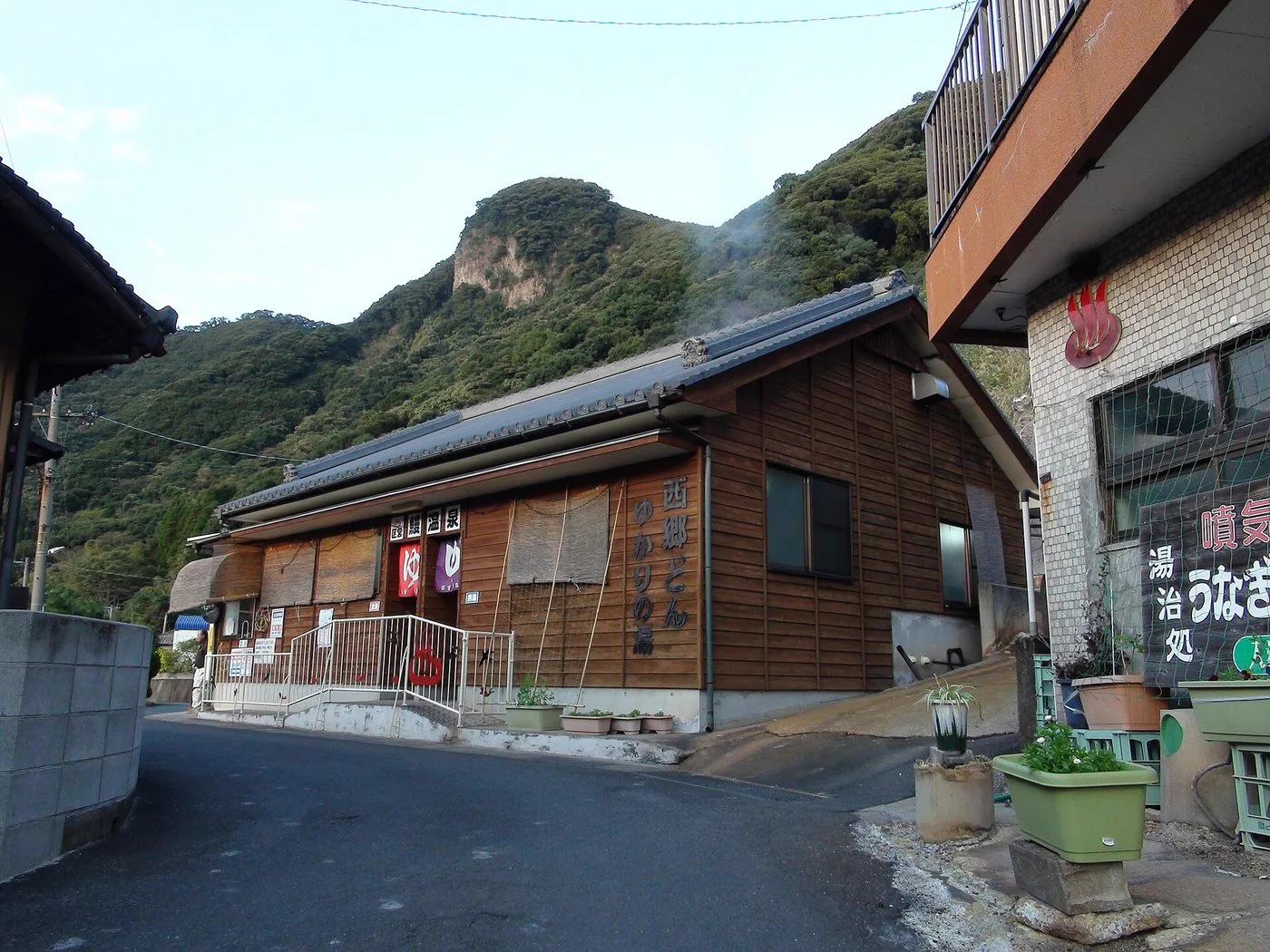 Ibusuki Kakenagashi Onsen: What Each Bath Actually Confirms